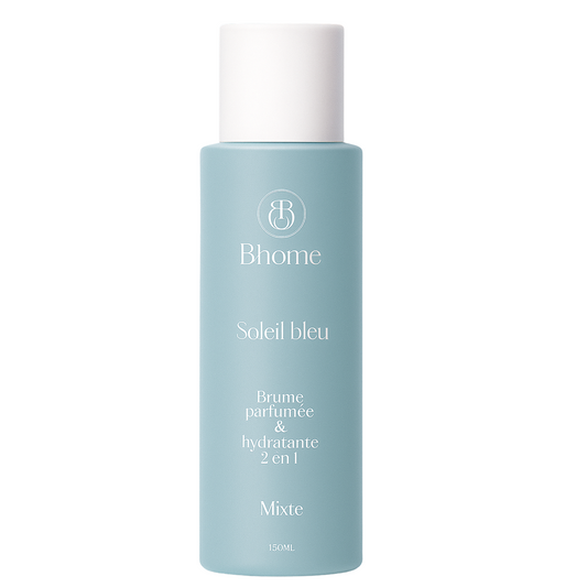 150ml Bhome - Soleil Bleu - Brume Parfumée & Hydratante