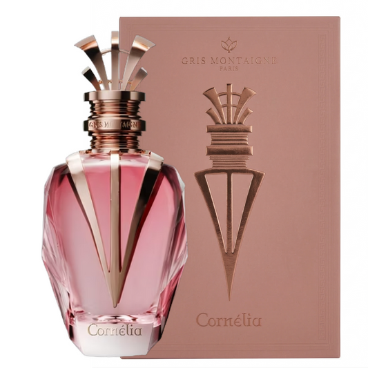 Gris Montaigne - Cornélia - Extracto de Perfume Unisex