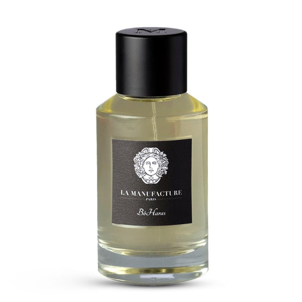100ml la Manufacture - BôHaras - Eau de Parfum Mixte
