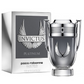 100 ml Paco Rabanne - Invictus Platinium - Eau de Parfum pour homme