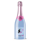 Emily In Paris - Lavender & Vanilla - Shimmering Bath Bubbles para Mujer