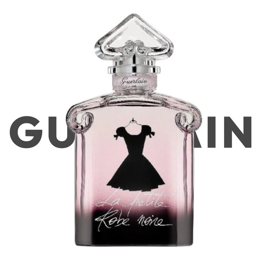 100ml Guerlain - la Petite Robe Noire - Eau de Parfum pour femme