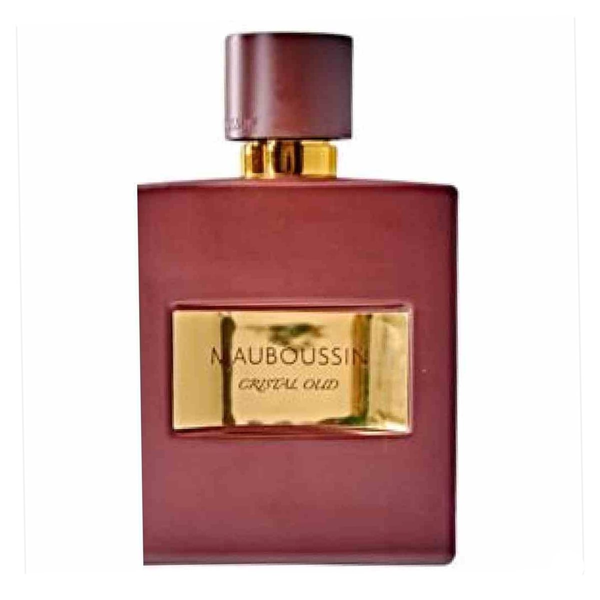 Mauboussin - Cristal Oud - Eau de Parfum para Hombre