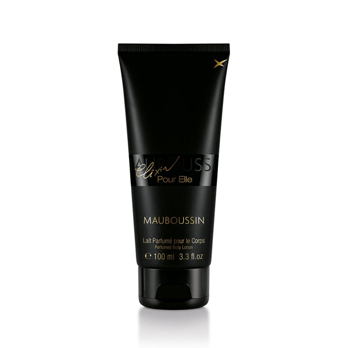 Mauboussin - Estuche Elixir pour Elle EDP 100ml + Gel de Ducha 200ml