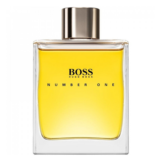 100 ml Hugo Boss - Number One - Eau de Toilette pour homme