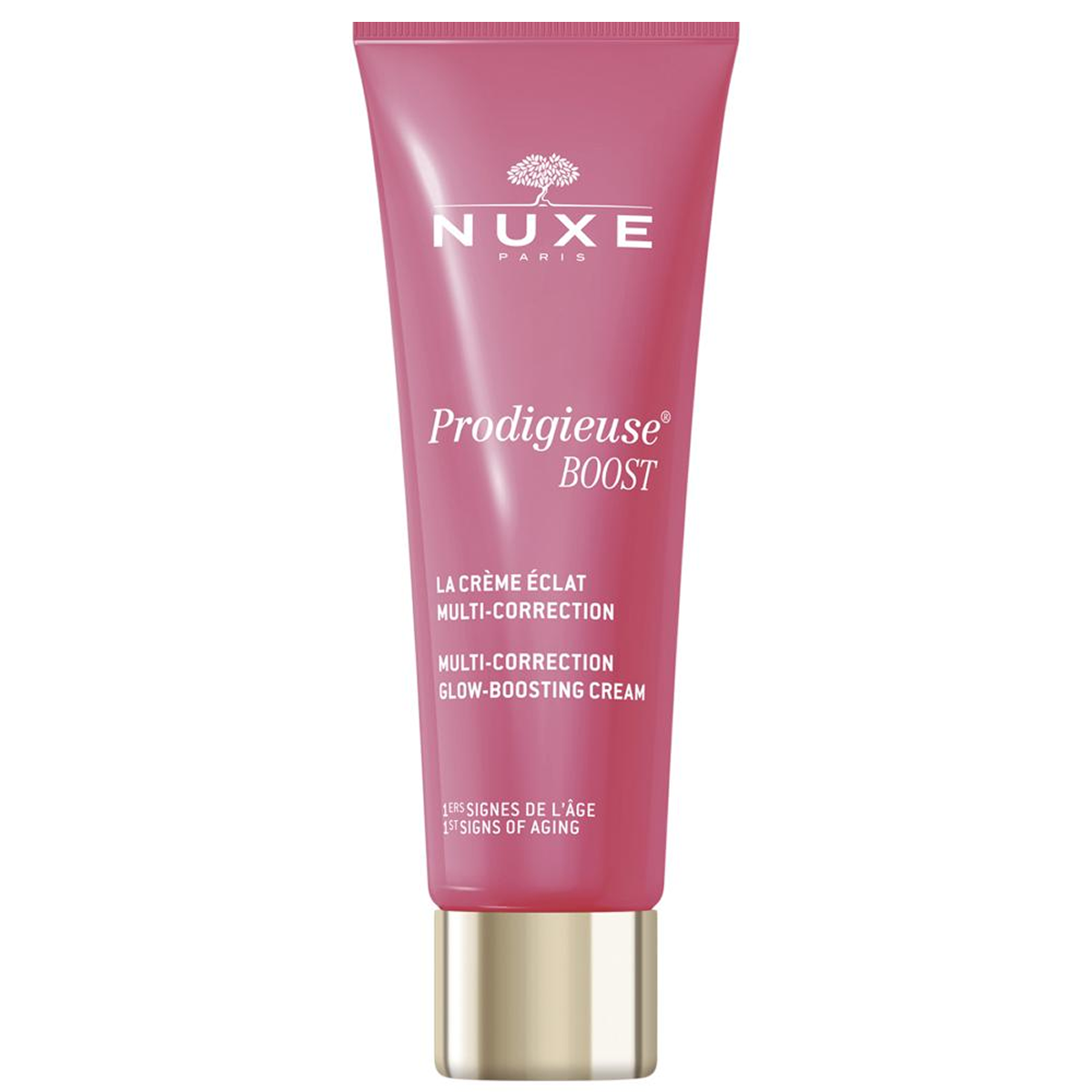 40ml Nuxe - Creme Soyeuse Multi Correction Peaux Normales a Seches