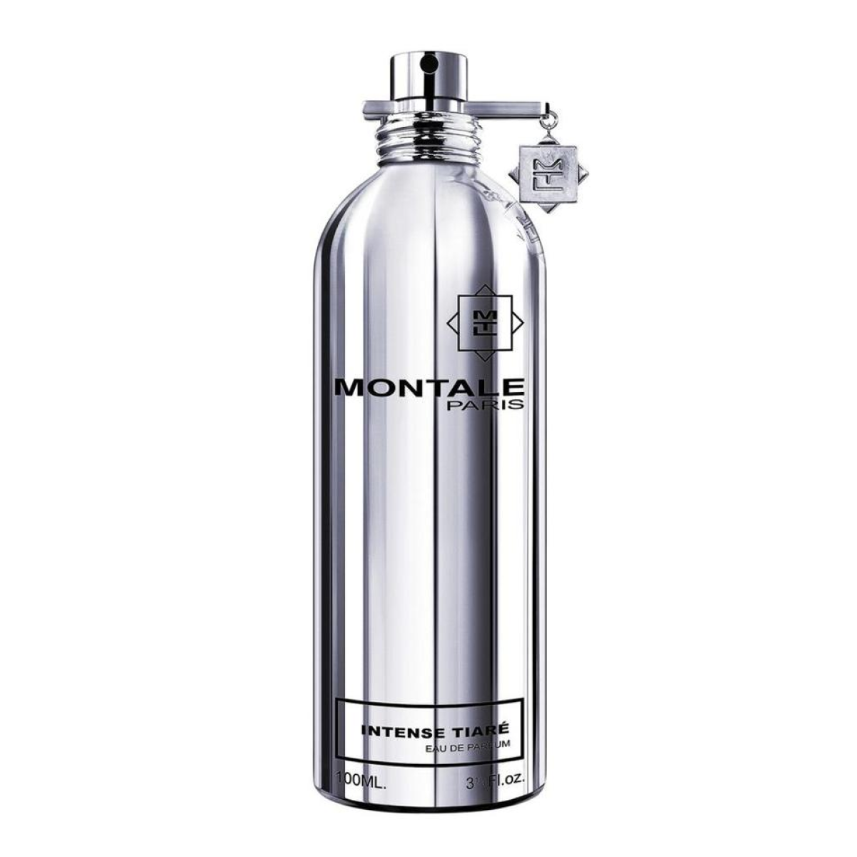 Montale - Intense Tiaré - Eau de Parfum Unisex