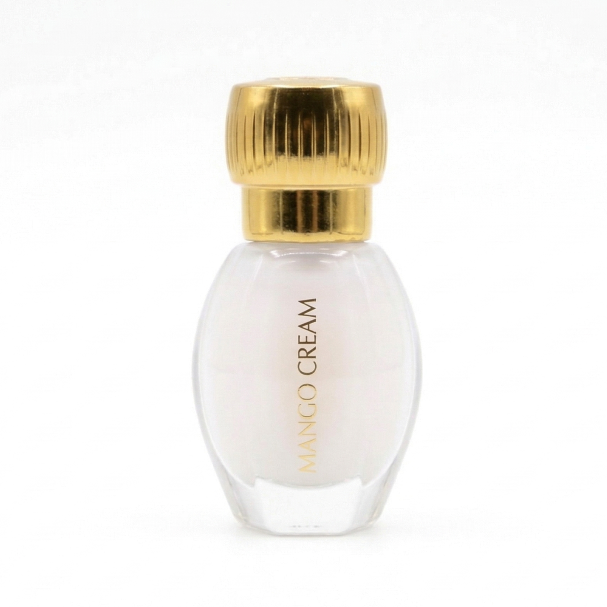 12ml * 4 Gris Montaigne - Musc Tahara Mango Cream - Concentré de Parfum
