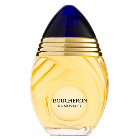 100 ml Boucheron - femme - Eau de Toilette pour femme