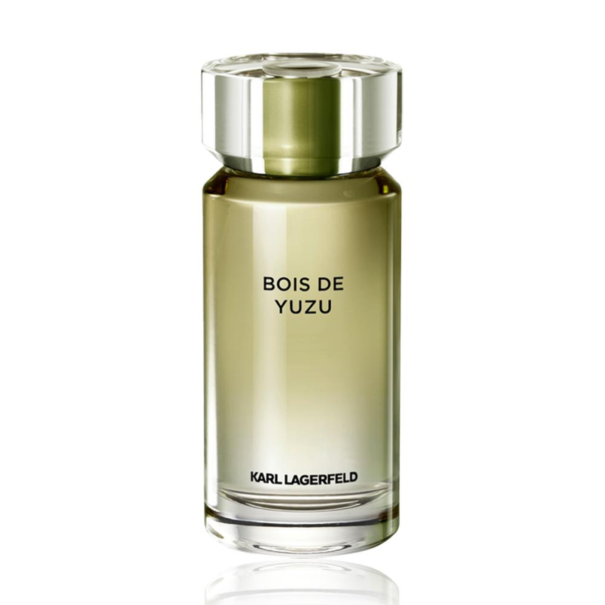 Karl Lagerfeld - Bois de Yuzu - Eau de Toilette para Hombre