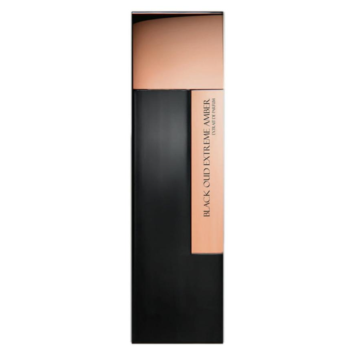 Laurent Mazzone - Black Oud Extreme Amber - Extracto de Perfume Unisex