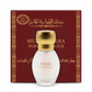 12ml * 4 Gris Montaigne - Musc Tahara Pomme D'amour - Concentré de Parfum