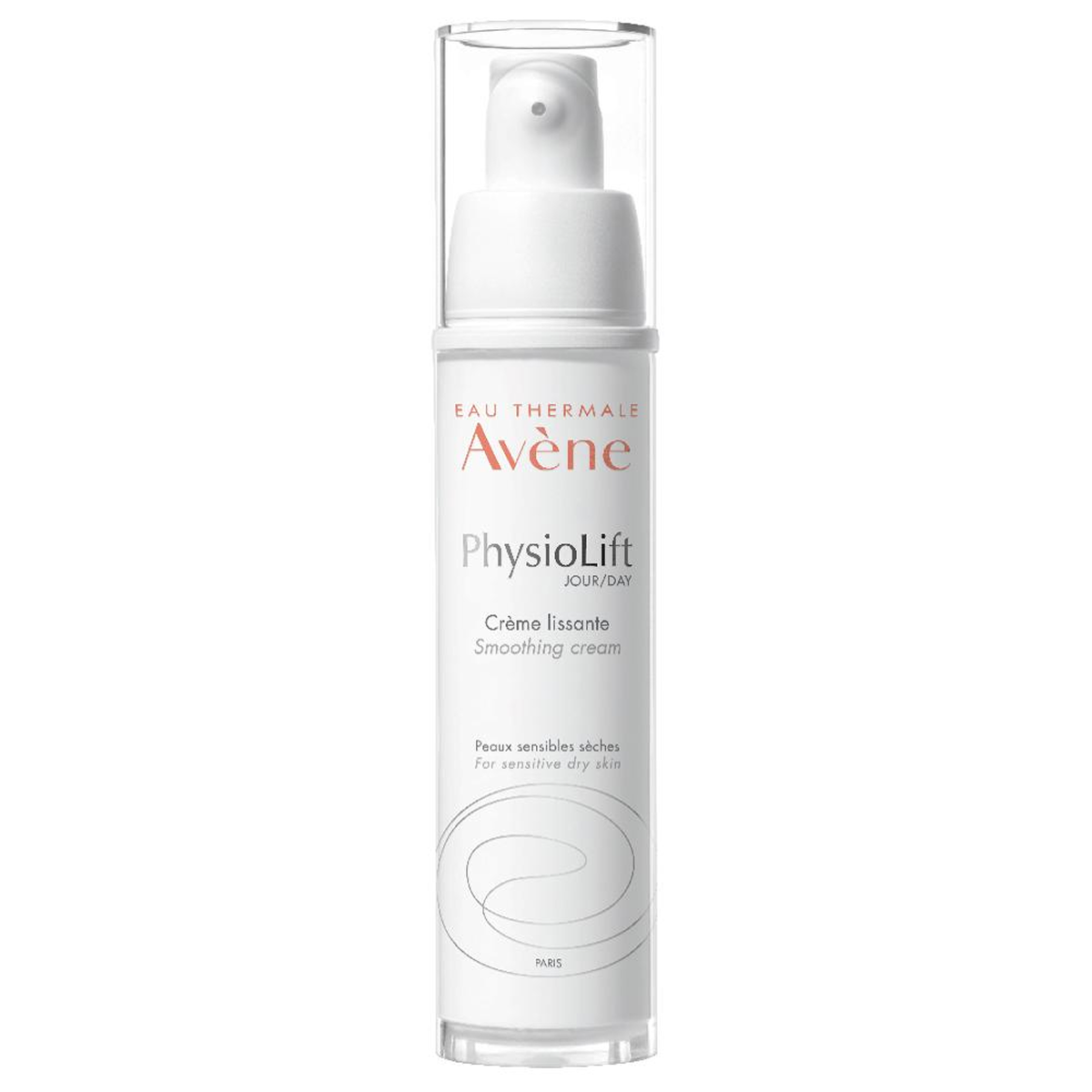 30ml Avène - PhysioLift Jour crème lissante