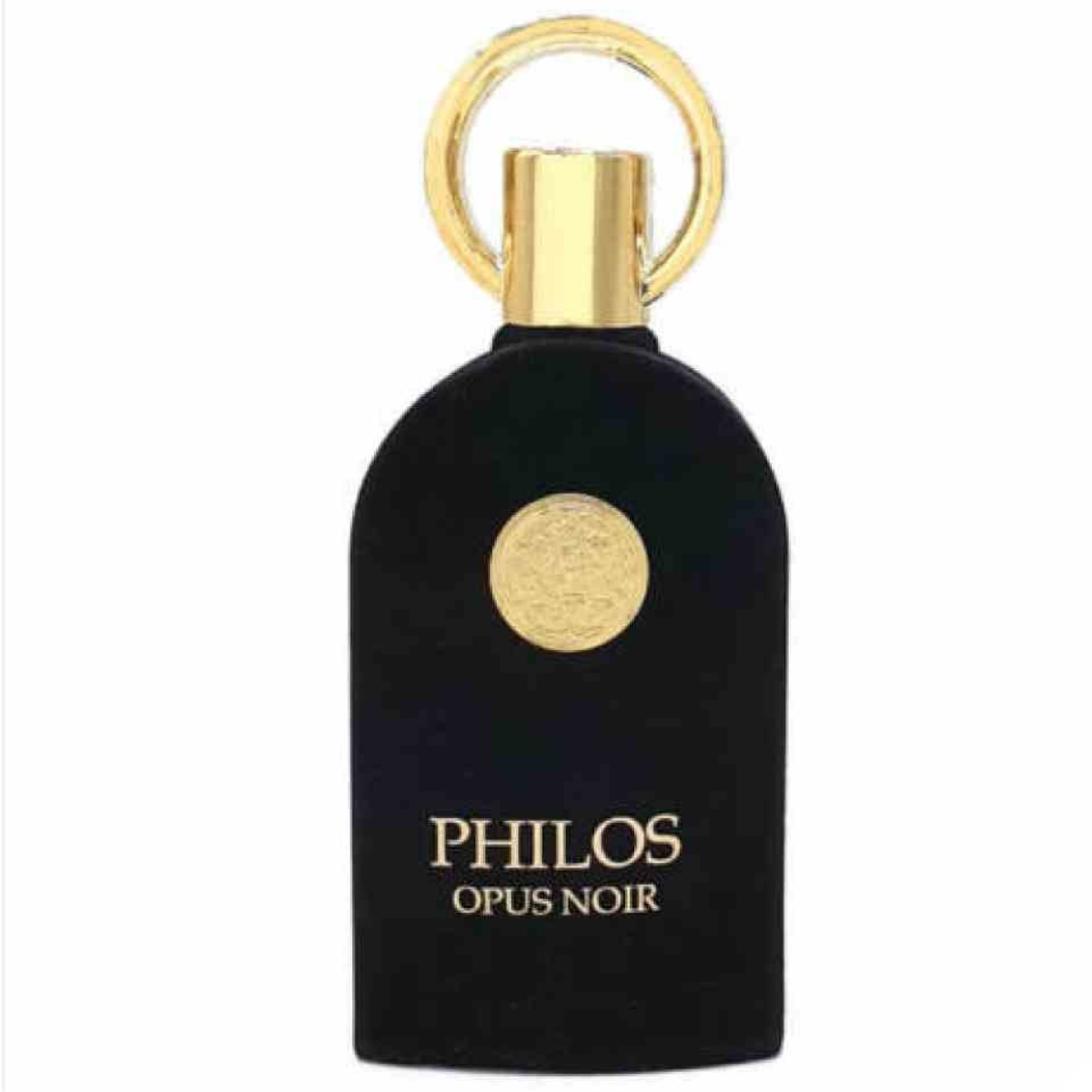 Maison Alhambra - Philos Opus Noir - Eau de Parfum Unisex