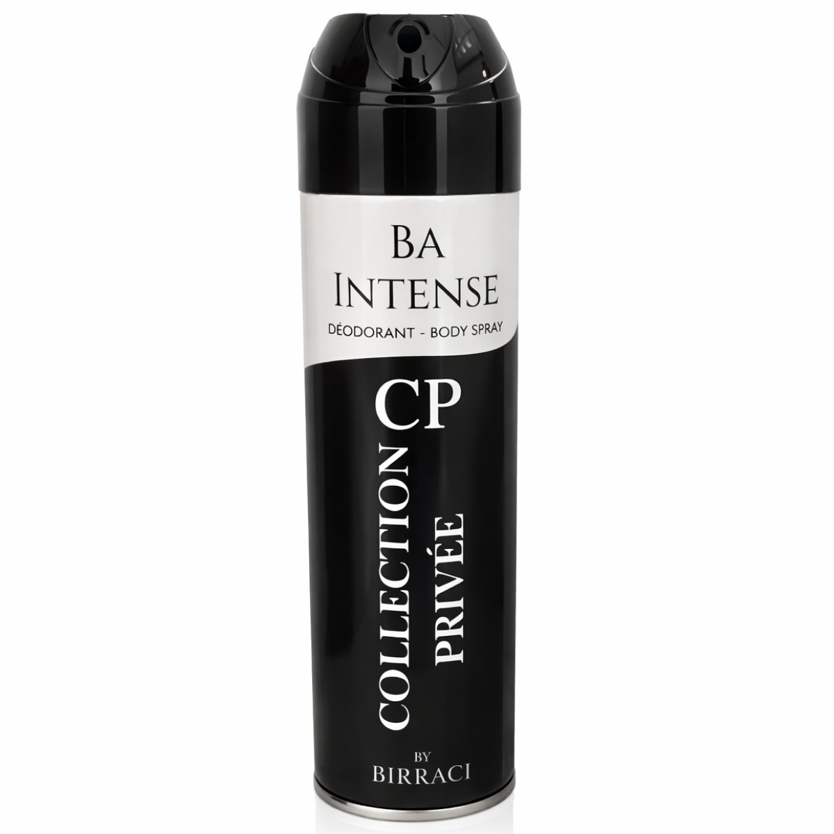 200 ml Collection Privée - Ba Intense - Déodorant pour homme