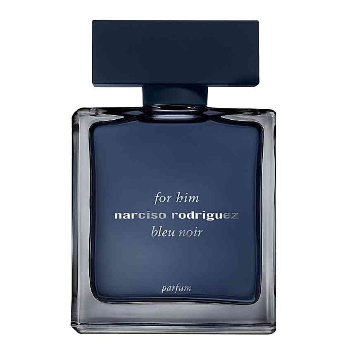 100 ml Narciso Rodriguez - Bleu Noir - Eau de Parfum pour homme