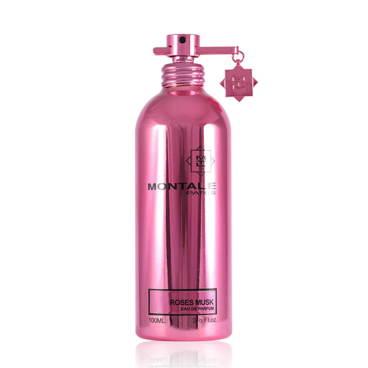 Montale - Rose Musk - Eau de Parfum Unisex