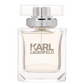 85ml Karl Lagerfeld - For Her - Eau de Parfum pour femme