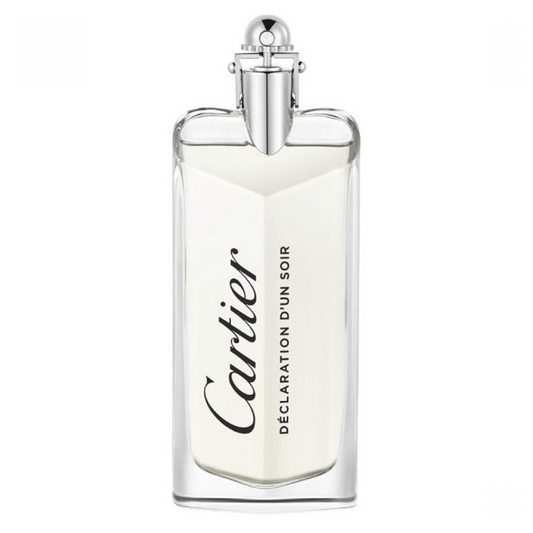100ml Cartier - Declaration D'Un Soir - Eau de Toilette pour homme