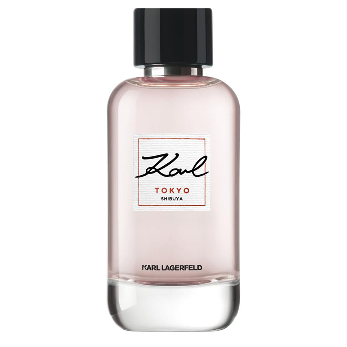 100ml Karl Lagerfeld - Tokyo Shibuya - Eau de Parfum pour femme