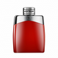 Montblanc - Legend Red - Eau de Parfum para Hombre