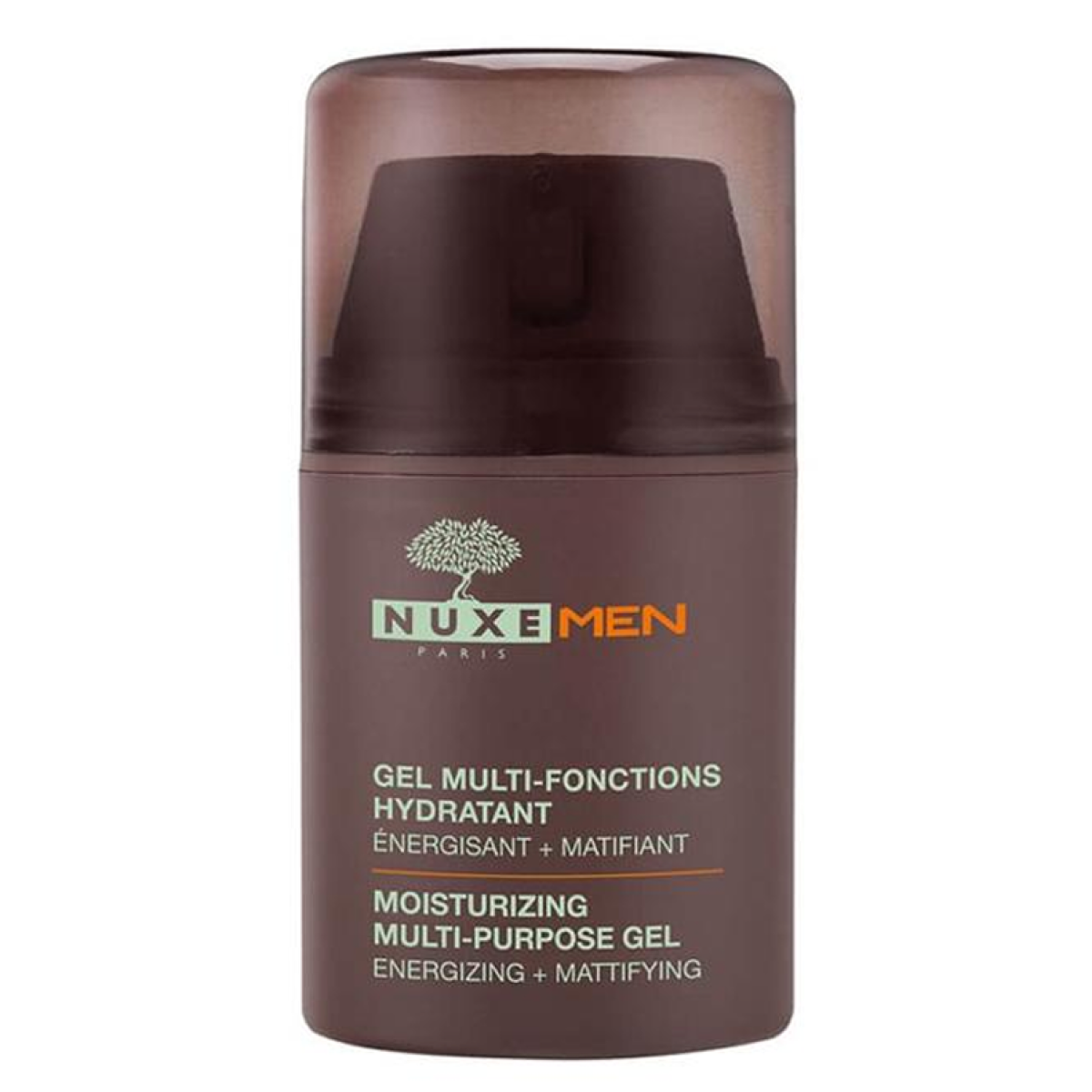 50ml Nuxe - Gel Multifonctions Hydratant pour homme