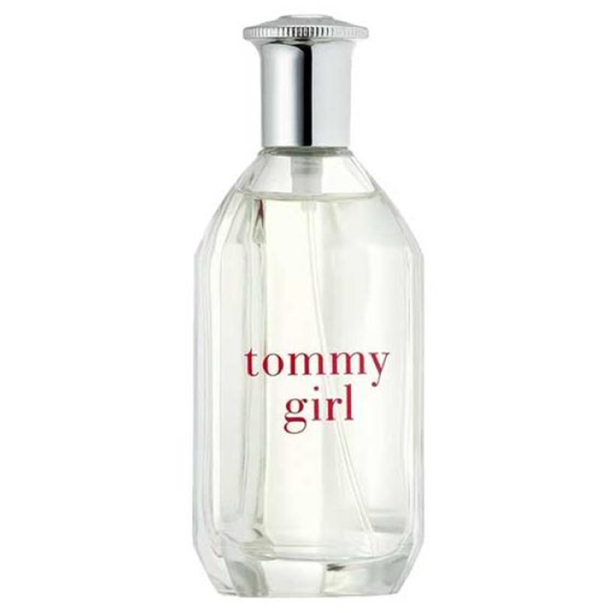 100 ml Tommy Hilfiger - Tommy Girl - Eau de Toilette for women