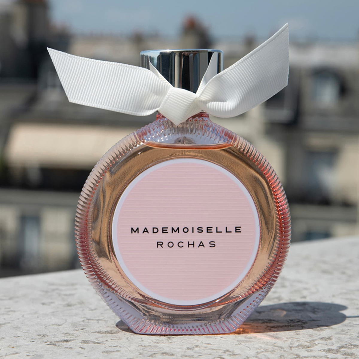 Rochas - Mademoiselle Rochas - Eau de Parfum para Mujer