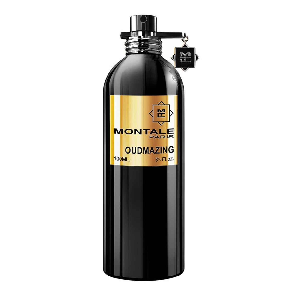 Montale - Oudmazing - Eau de Parfum Unisex