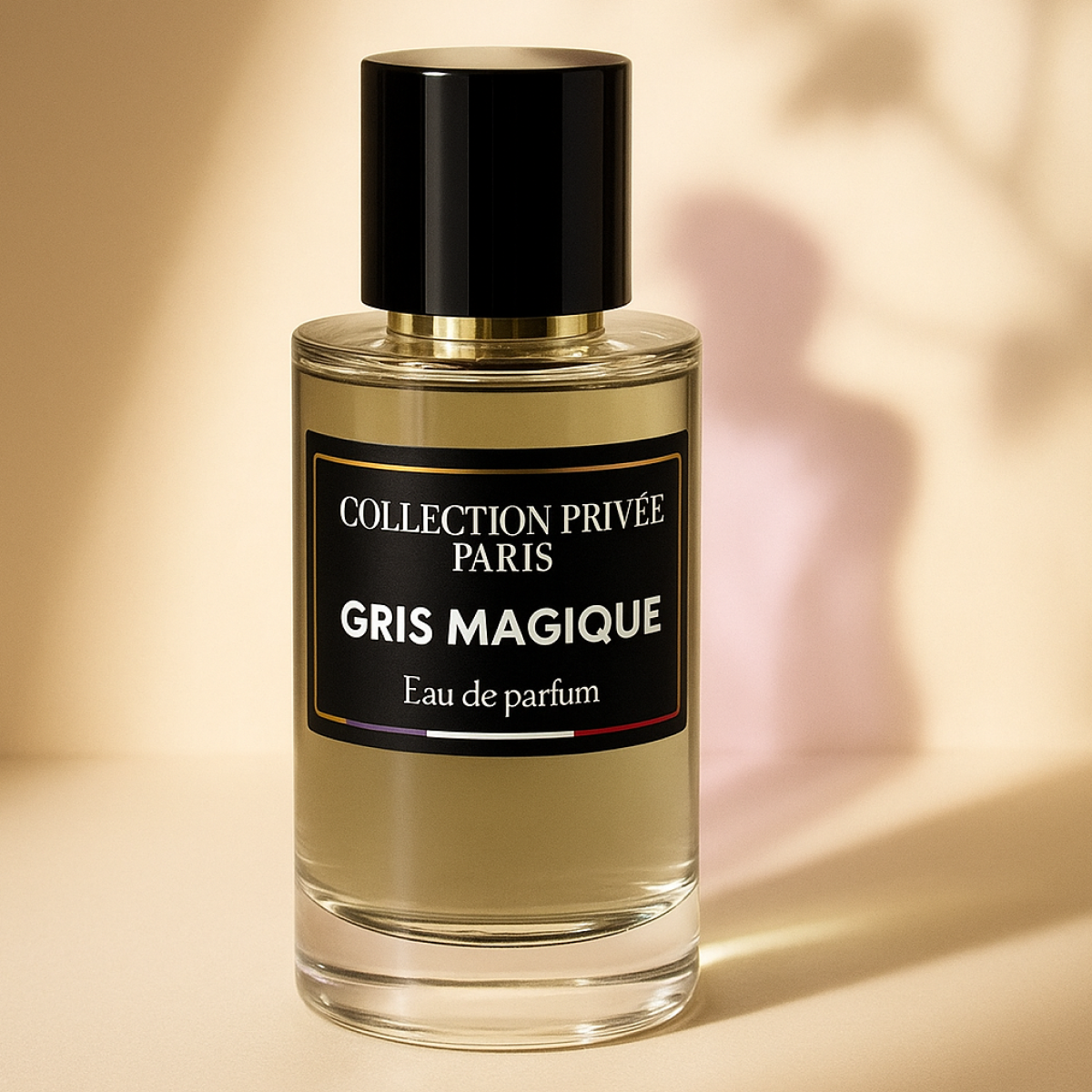 50ml Collection Privée - Gris Magique - Eau de parfum mixte