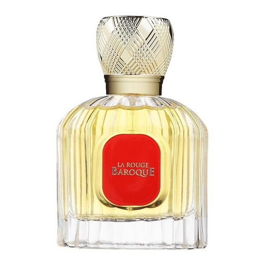100ml Maison Alhambra - Baroque Rouge 540 - Eau de Parfum Mixte