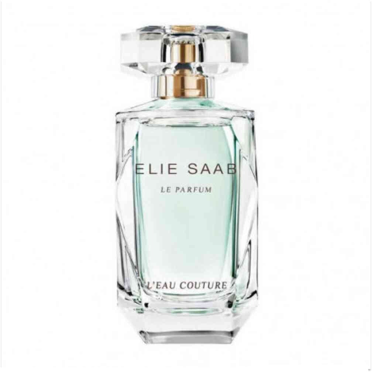 90 ml Elie Saab - L'Eau Couture - Eau de Toilette pour femme