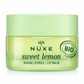 Nuxe - Sweet Lemon Baume à Lèvres Bio Peau Sèches