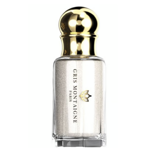4*12ml Gris Montaigne - Musc Tahara Bois Montaigne - Parfum Concentrado