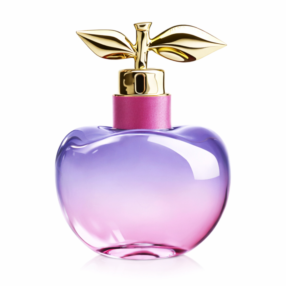 100 ml Nina Ricci - Luna Blossom - Eau de Toilette pour femme