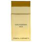 100 ml Pascal Morabito - Gold Edition Oud - Eau de Toilette pour homme