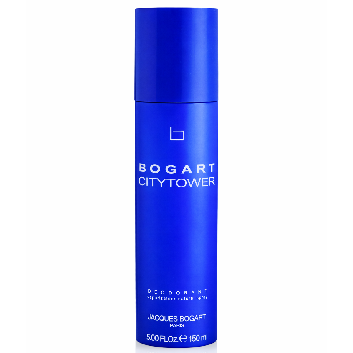 2*150ml Jacques Bogart - Bogart Citytower - Desodorante para Hombre
