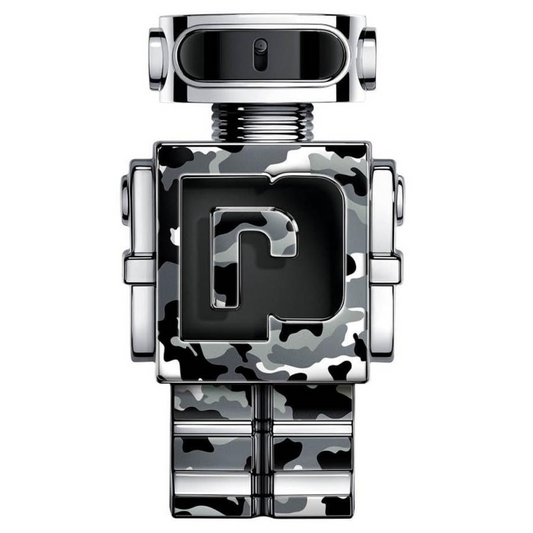 100ml Paco Rabanne - Phantom Legion - Eau de Toilette pour homme