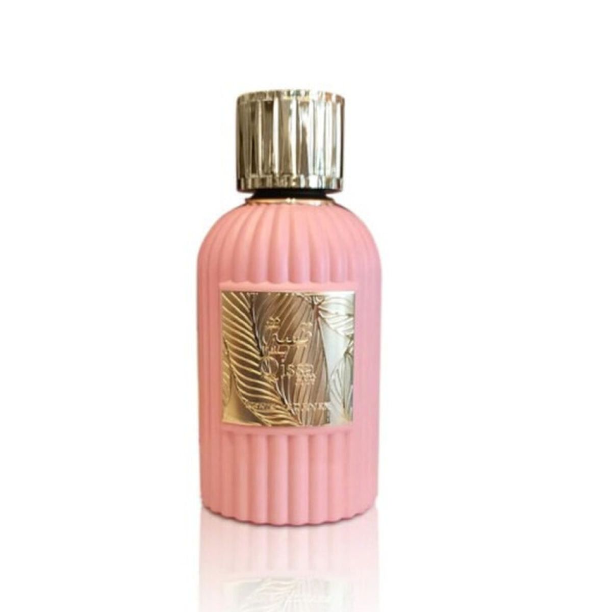 100 ml Paris Corner - Qissa Pink - Eau de Parfum pour Femme