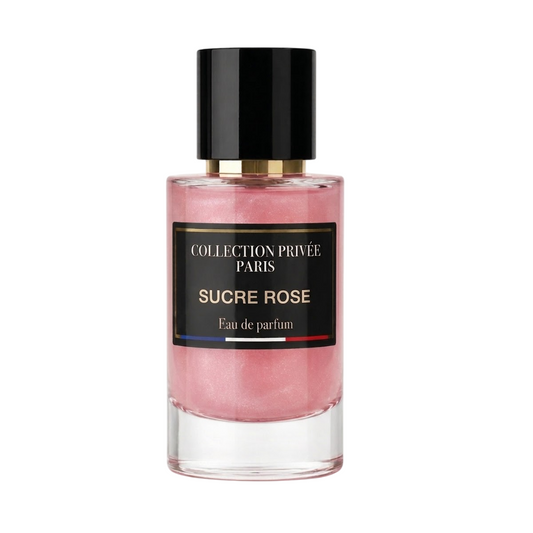 Collection Privée - Sucre Rose - Eau de Parfum Unisex