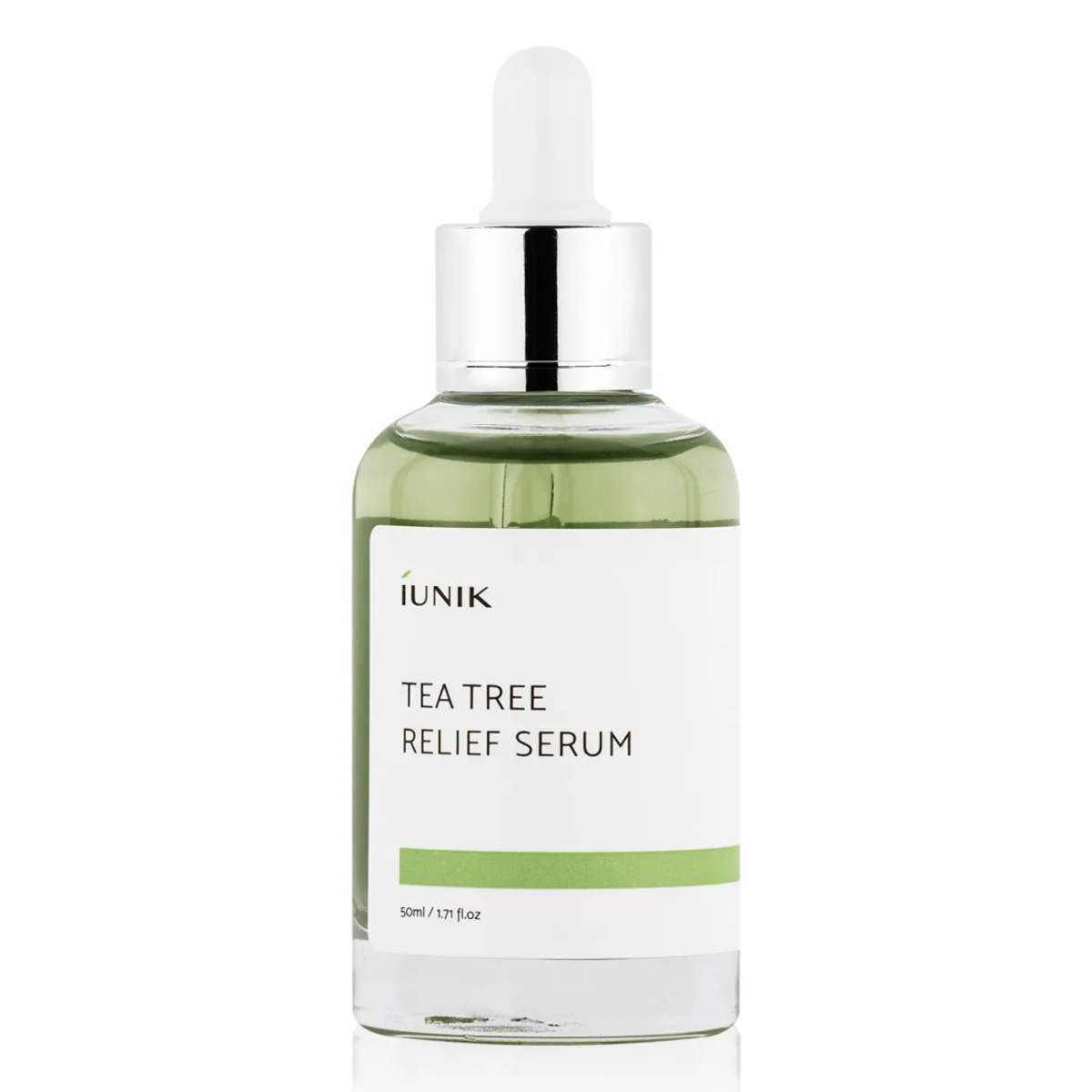 IUNIK - Tea Tree Relief Serum