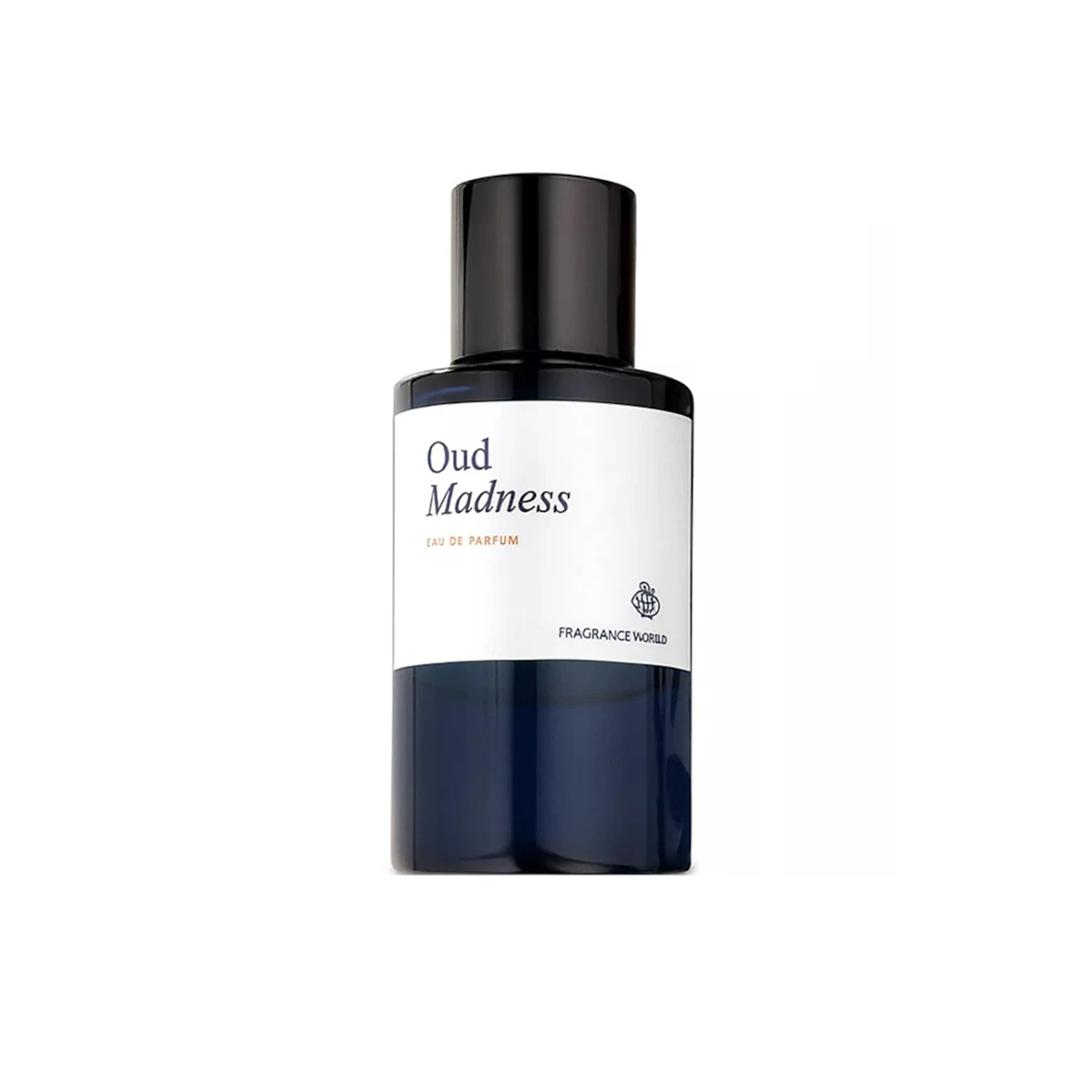 Fragrance World - Oud Madness - Eau de Parfum Unisexe