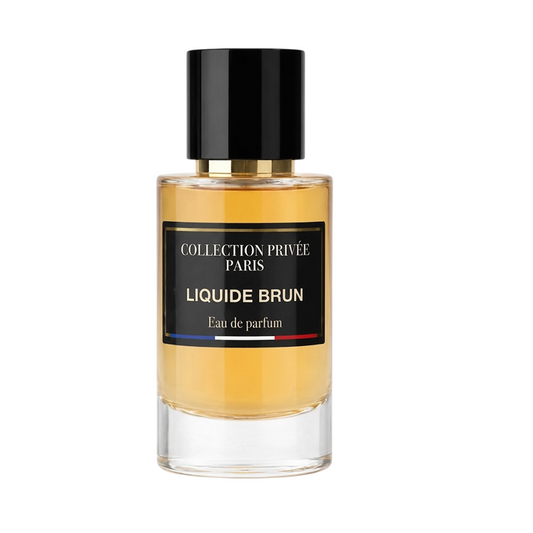 Collection Privée - Liquide Brun - Eau de Parfum Unisex