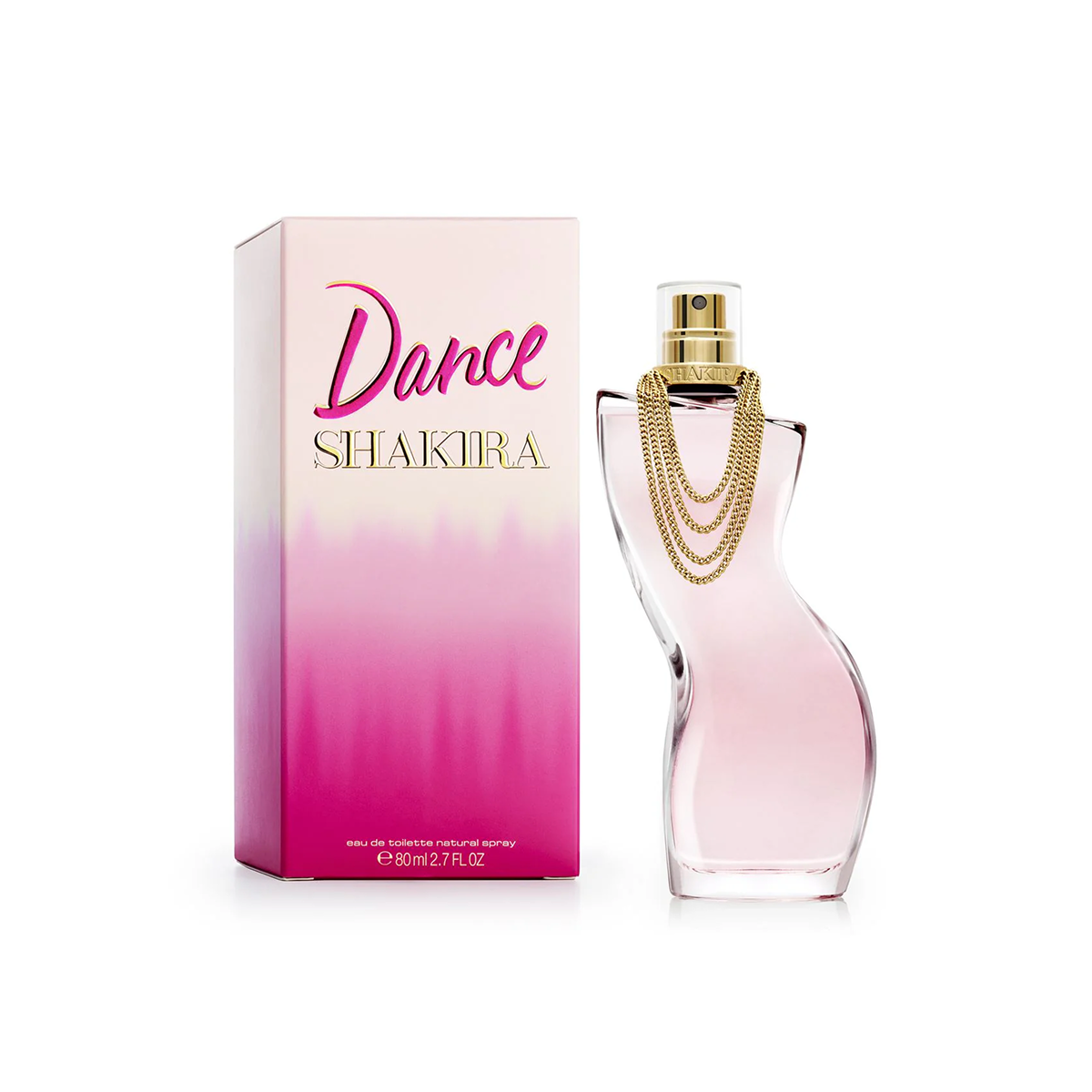 Shakira - Dance - Eau de Parfum Vaporisateur para Mujer