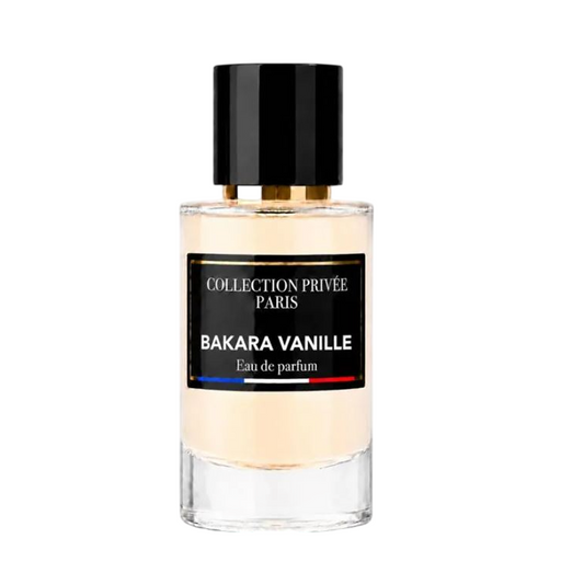 Collection Privée - Bakara Vanille - Eau de Parfum Unisex
