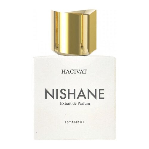 Nishane - Hacivat - Extracto de Perfume Unisex