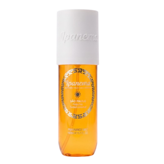 Ipanema - Saopaulo - Body Mist Parfumé