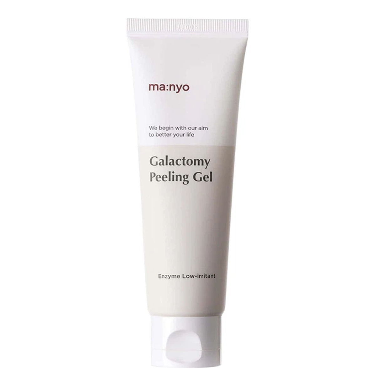 Ma:nyo - Galactomy Enzyme Peeling Gel