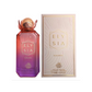 100 ml Fragrance World - Elysia Elegance - Eau de Parfum pour Femme