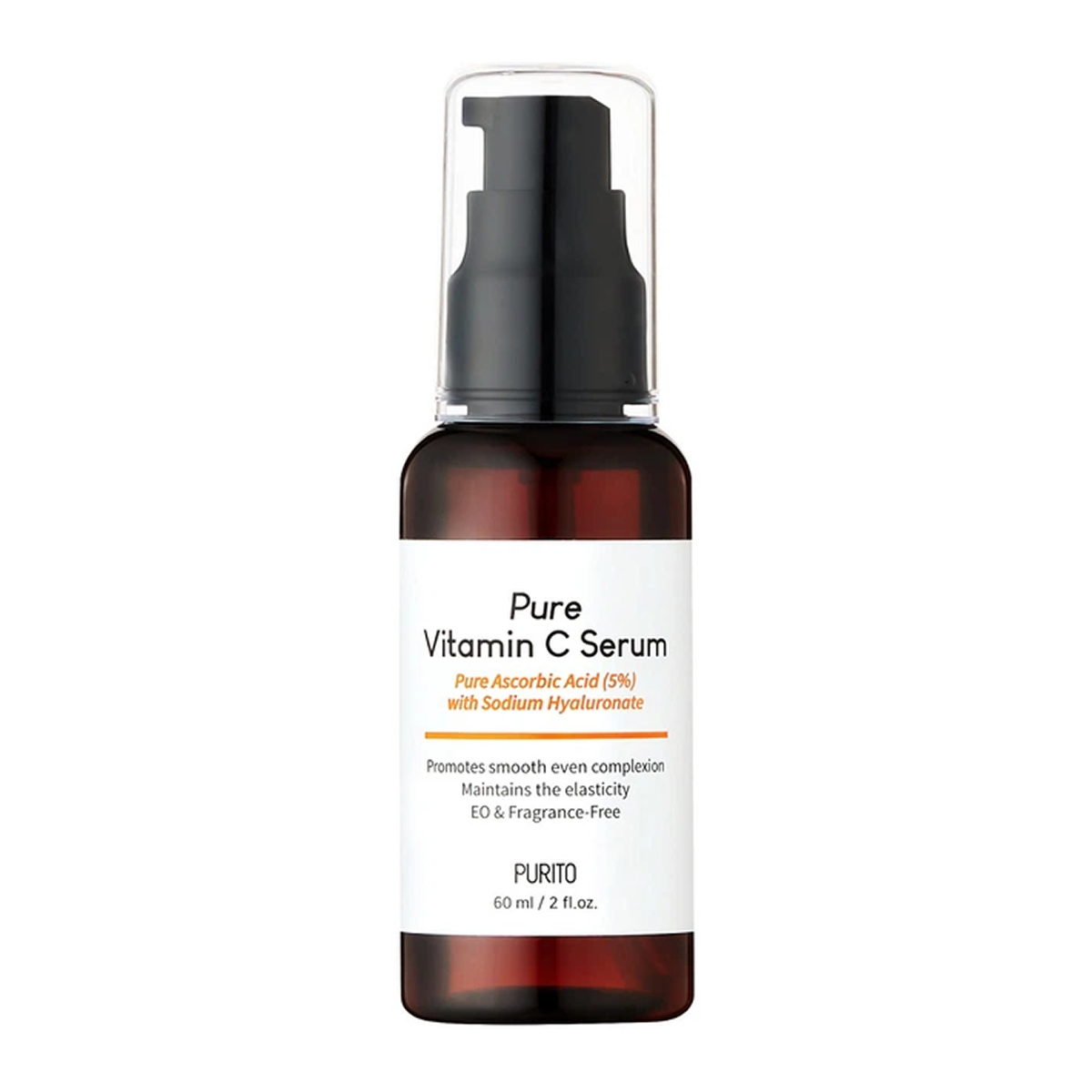 PURITO SEOUL - Pure Vitamin C Serum
